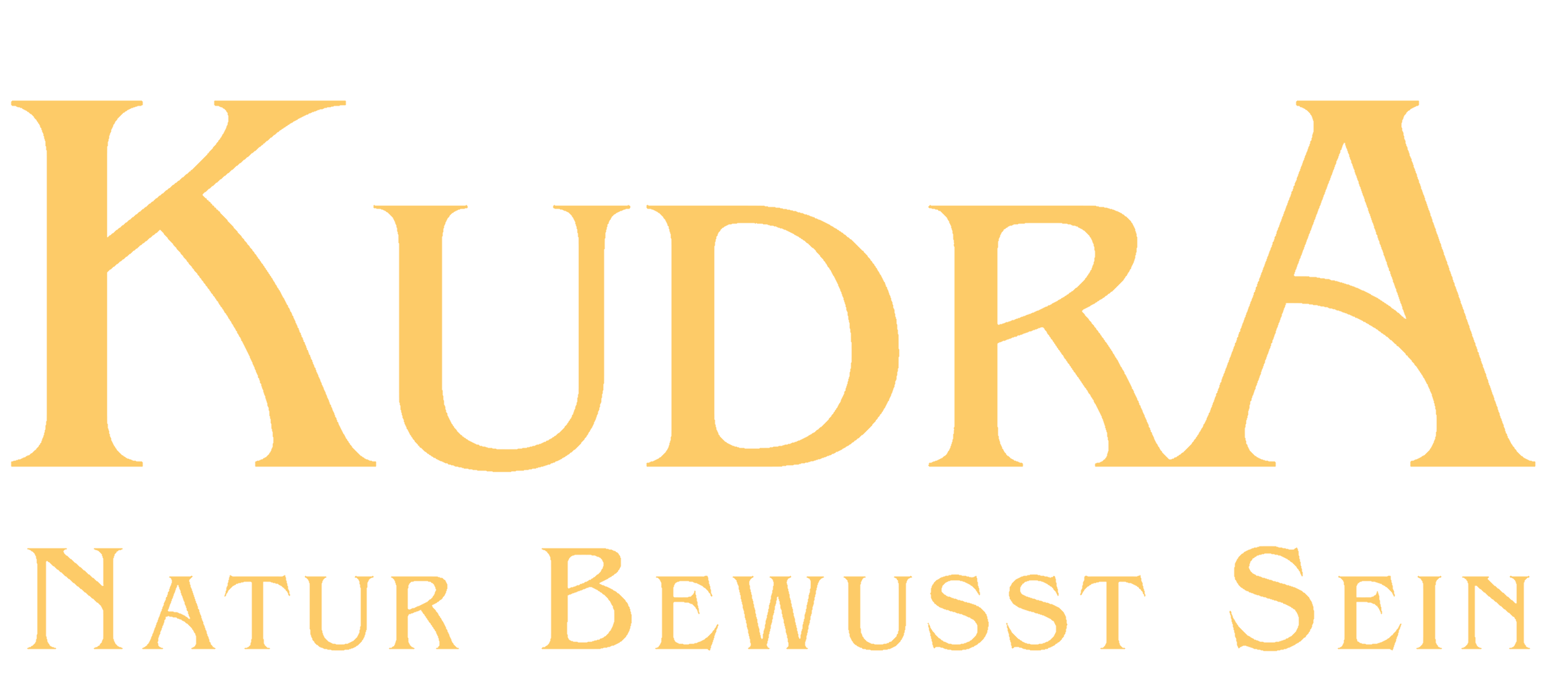 KUDRA NaturBewusstSein