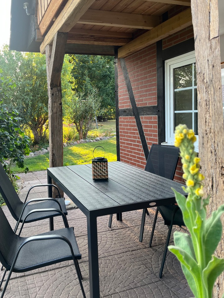 Freya Terrasse