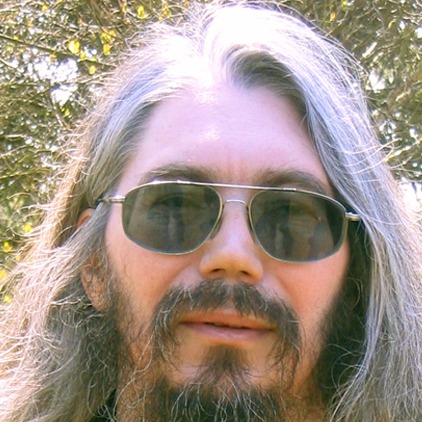 Dr. phil. Christian Raetsch