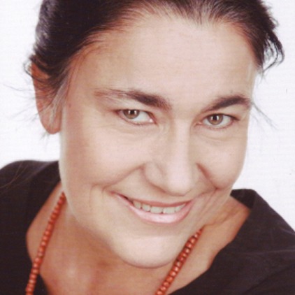 Dr. phil. Claudia Mueller-Ebeling