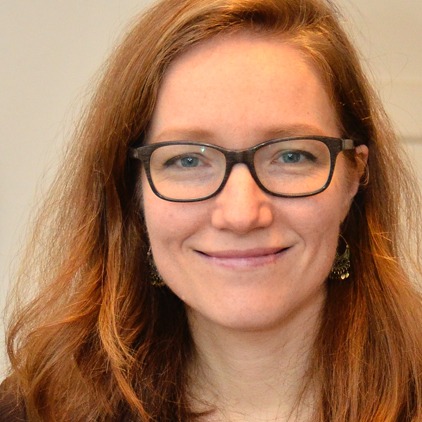 Dr. theol. Gabriele Richter