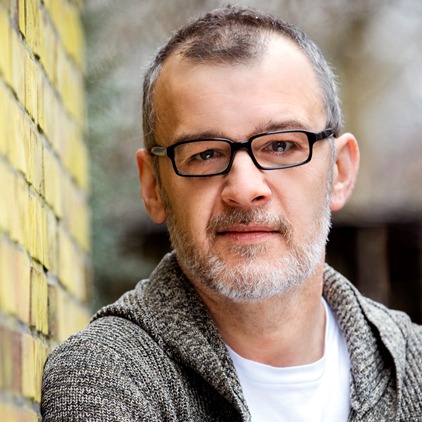 Markus Berger