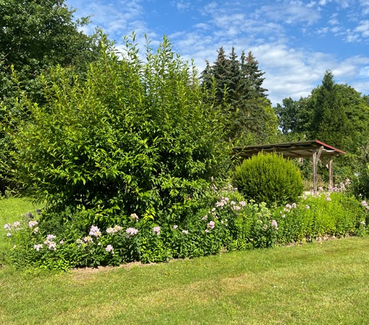 Wotan Garten