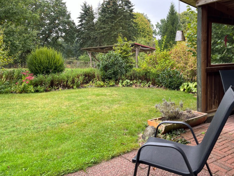 Terrasse Wotan