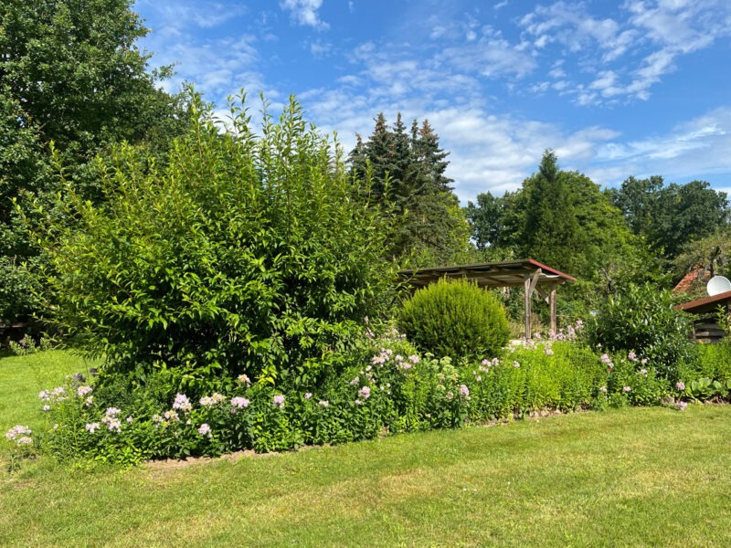 Garten Wotan