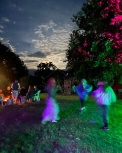 Im Kreis der Pflanzen – zur Walpurgisnacht